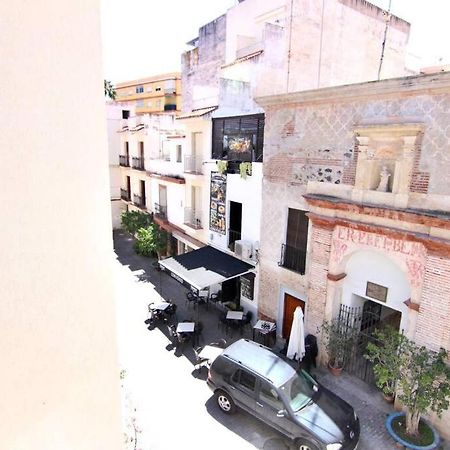 Precioso Piso Soleado, Con Vistas A Monumento. Wfi Lejlighed Almuñécar Eksteriør billede